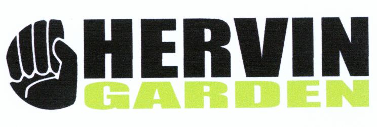 Prekės ženklas: HERVIN GARDEN